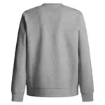 Толстовка Red Bull Racing Team Logo Crew, серый - фото 2