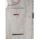 Куртка Hackett Lgrey Boucle Knit Ep, серый - фото 6