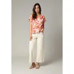 Блузка Deeluxe Diala, мультиколор - фото 4