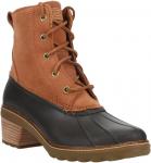 Женские ботинки Sperry, коричневый - фото 2