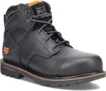 Timberland PRO мужские рабочие ботинки Ballast 6in Comp Toe, Black - фото