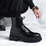 Ботинки WEISHIBANGWEI Martin Boots Men - фото 12