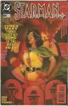 Starman #44 July 1998 (DC Comics) - фото