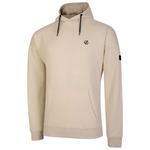 Худи Dare2B Distinctly, бежевый - фото 3