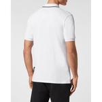 Рубашка-Поло Plein Sport, белый - фото 2