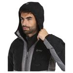 Куртка Kilpi Tevery, черный - фото 4