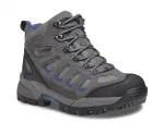 Pro Ridge Walker Hiking Ботинки - мужские Propet, Grey/Blue - фото