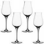 Spiegelau Authentis Digestif Набор/4 шт. 4400170, прозрачный - фото 5