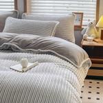 LUOLAI HOME Комплект постельного белья, 120 см, 3 предмета - фото 2