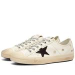 Кроссовки Golden Goose V-Star - фото