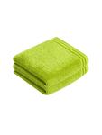 Полотенце Vossen, цвет meadow green - фото