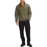 Куртка мужская Lululemon, черный - фото 6