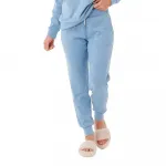Джоггеры Rip Curl Cosy Flare, синий - фото