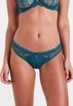 Трусы RIOSLIP LASCANA, цвет smaragd - фото