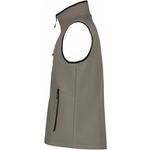 Жилет Bogata Icepeak, цвет granit - фото 3