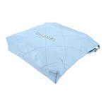 CHANEL Кожаная сумка через плечо Regular Women's Light Blue - фото 3