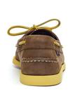 Туфли-лодочки Sebago, коричневый - фото 3