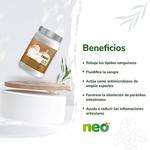 Ахо Фитогранулос 45 капсул, Neo - фото 2