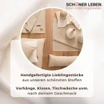 Шторы Schöner-Leben, цвет Bunt - фото 8