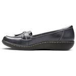 Мокасины Ashland Bubble Clarks, синий - фото 4