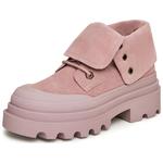 Ботинки Martin Boot женские Teenmix, черный - фото 12