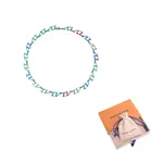 Цепное ожерелье 2054 LOUIS VUITTON - фото