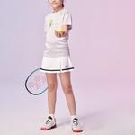 Детская юбка YONEX, красный - фото 8