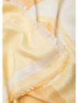 Шарф в цвете 11D5_светлый лимон s.Oliver - фото 5