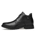 Туфли DILIKAN Dress Shoes Men Low-Top - фото 2