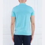 Рубашка поло современного кроя Joop!, синий - фото 2