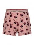 Розовые шорты для сна SHORT STORIES - фото 4