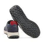 Кроссовки Kane с добавлением кожи Hugo, синий - фото 4