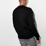 Canada Goose Свитер мужской черный FW21 - фото 5