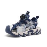 Детские сандалии SNOOPY, фиолетовый - фото 2