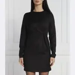 Платье Silvian Heach, черный - фото