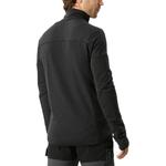 Куртка мужская черный Decathlon - фото 2