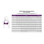 Лавка. Треугольное бикини для женщин BENCH, цвет rosa - фото 3