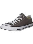 Кроссовки CONVERSE, серый - фото