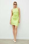 Платье 2NDDAY, зеленый - фото 2