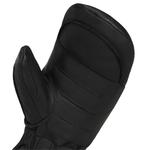 Варежки Arashi Guide Gore-Tex Oyuki, Black - фото 4