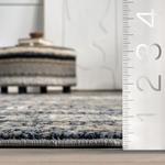 Ковер Charvi с потертым медальоном Nuloom, бежевый, 244x305 см - фото 3