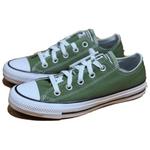 Обувь для скейтбординга Converse All Star унисекс, Green - фото 4