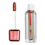 Тени для век Holographic Eye Paint about-face, Total Eclipse (orange red) - фото