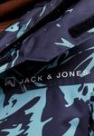 Куртка Jack & Jones Winter jacket, Mineral Blue/Light Blue - фото 6