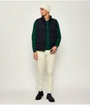 Пуховик без рукавов Regular fit Tommy Hilfiger, синий - фото 2
