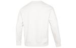 Свитер das cc graphic crew sweater 'white' Puma, белый - фото 2