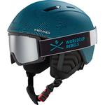 Детский шлем Mojo Team Head - фото 3