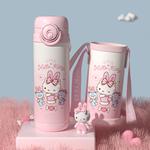 Термостакан Disney, синий - фото 6