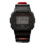Часы CASIO G-Shock Digital 'Black', черный - фото