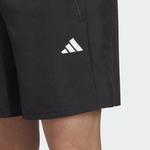Тканые тренировочные шорты Train Essentials ADIDAS, цвет schwarz - фото 4